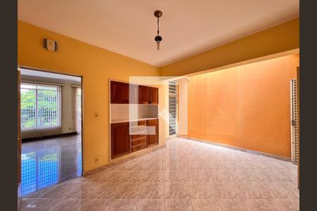 Sala de Jantar de casa à venda com 5 quartos, 160m² em Jardim Leonor, Campinas