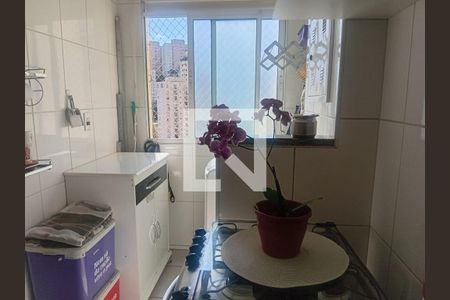 Foto 08 de apartamento à venda com 1 quarto, 38m² em Vila Andrade, São Paulo