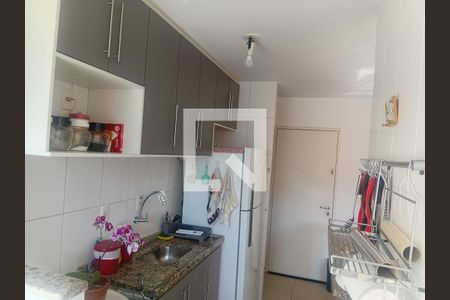 Foto 02 de apartamento à venda com 1 quarto, 38m² em Vila Andrade, São Paulo