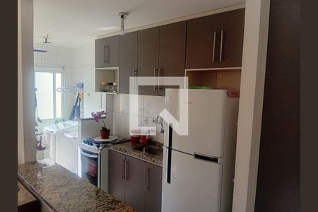 Foto 04 de apartamento à venda com 1 quarto, 38m² em Vila Andrade, São Paulo