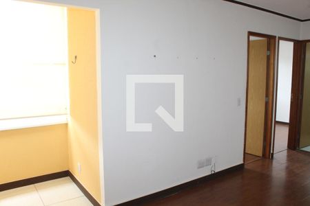 Sala de apartamento para alugar com 2 quartos, 47m² em Bairro Jardim Nossa Senhora das Graças, Cotia