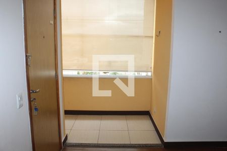 Detalhe da Sala de apartamento para alugar com 2 quartos, 47m² em Bairro Jardim Nossa Senhora das Graças, Cotia