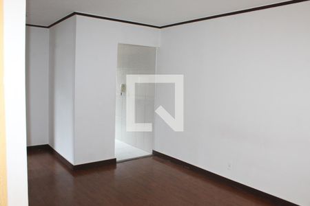 Sala de apartamento para alugar com 2 quartos, 47m² em Bairro Jardim Nossa Senhora das Graças, Cotia