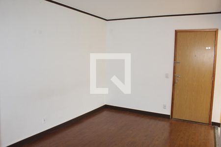 Sala de apartamento para alugar com 2 quartos, 47m² em Bairro Jardim Nossa Senhora das Graças, Cotia