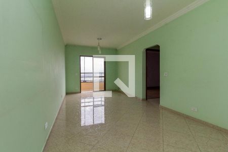 Sala de apartamento à venda com 2 quartos, 65m² em Vila Nova Savoia, São Paulo