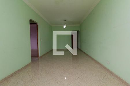 Sala de apartamento à venda com 2 quartos, 65m² em Vila Nova Savoia, São Paulo