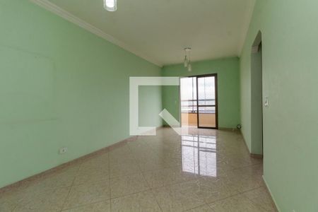 Sala de apartamento à venda com 2 quartos, 65m² em Vila Nova Savoia, São Paulo