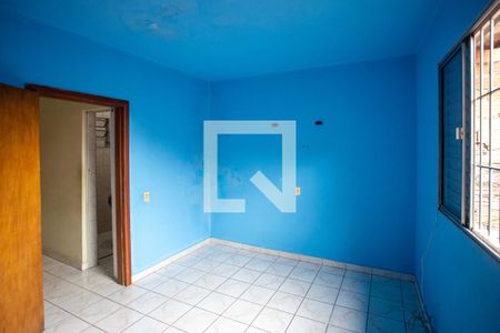 Quarto 1 de casa para alugar com 2 quartos, 200m² em Serraria, Diadema