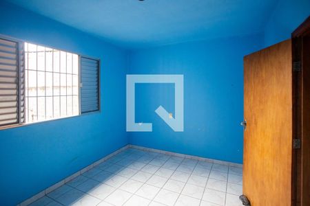 Quarto 1 de casa para alugar com 2 quartos, 200m² em Serraria, Diadema