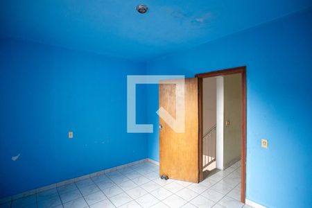 Quarto 1 de casa para alugar com 2 quartos, 200m² em Serraria, Diadema