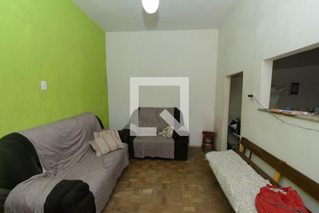 Casa à venda com 1 quarto, 360m² em Inconfidentes, Contagem