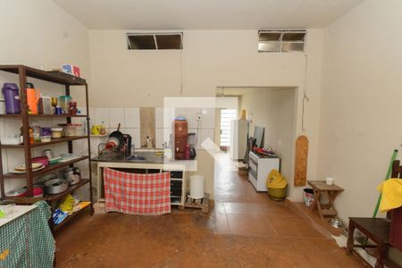 Casa à venda com 1 quarto, 360m² em Inconfidentes, Contagem