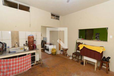 Casa à venda com 1 quarto, 360m² em Inconfidentes, Contagem