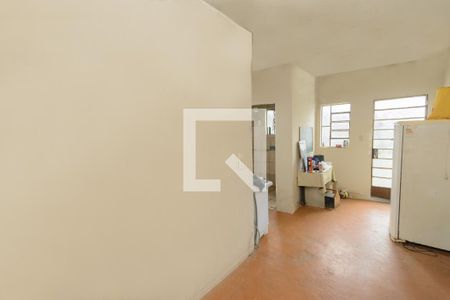 Casa à venda com 1 quarto, 360m² em Inconfidentes, Contagem