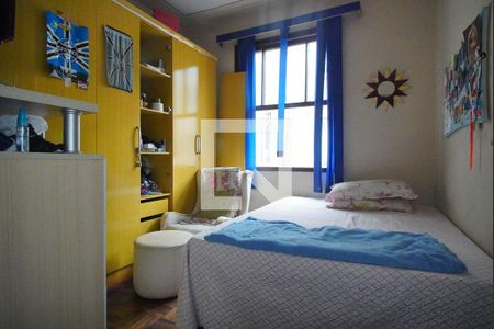 Quarto 2 de apartamento à venda com 2 quartos, 90m² em Petrópolis, Porto Alegre