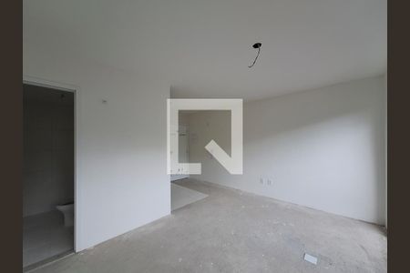 Studio de kitnet/studio à venda com 1 quarto, 27m² em Tucuruvi, São Paulo