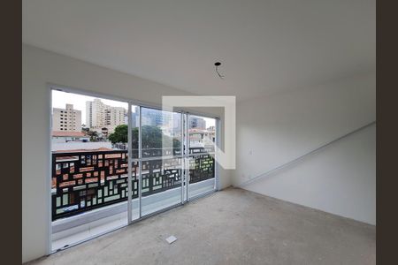 Studio de kitnet/studio à venda com 1 quarto, 27m² em Tucuruvi, São Paulo