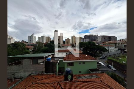 Vista de kitnet/studio para alugar com 1 quarto, 27m² em Tucuruvi, São Paulo