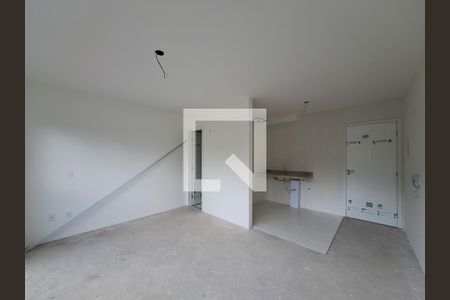 Studio de kitnet/studio para alugar com 1 quarto, 27m² em Tucuruvi, São Paulo