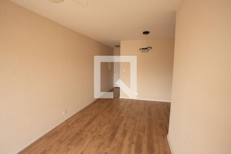 Sala de apartamento para alugar com 3 quartos, 70m² em Vila Aurora (zona Norte), São Paulo