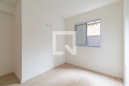 Quarto  de apartamento para alugar com 1 quarto, 40m² em Vila Mira, São Paulo