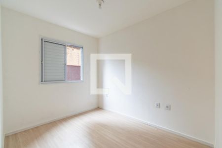 Quarto  de apartamento para alugar com 1 quarto, 40m² em Vila Mira, São Paulo