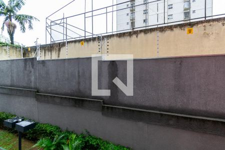  Vista do Quarto  de apartamento para alugar com 1 quarto, 40m² em Vila Mira, São Paulo