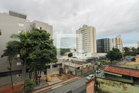 Apartamento à venda com 65m², 2 quartos e 1 vaga Apartamento à venda com 65m², 2 quartos e 1 vagaVista da Varanda da Suíte