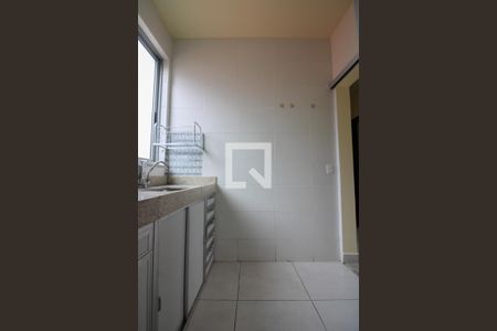 Apartamento à venda com 65m², 2 quartos e 1 vaga Apartamento à venda com 65m², 2 quartos e 1 vagaCozinha