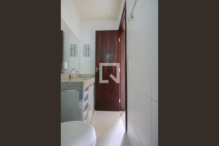 Apartamento à venda com 65m², 2 quartos e 1 vaga Apartamento à venda com 65m², 2 quartos e 1 vagaBanheiro da Suíte