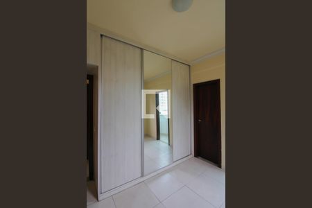 Suíte de apartamento à venda com 2 quartos, 65m² em Liberdade, Belo Horizonte