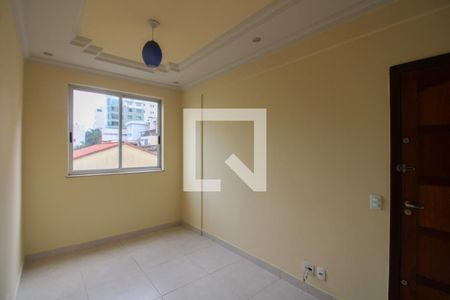 Sala de apartamento à venda com 2 quartos, 65m² em Liberdade, Belo Horizonte