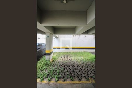 Apartamento à venda com 65m², 2 quartos e 1 vaga Apartamento à venda com 65m², 2 quartos e 1 vagaGaragem