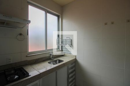 Apartamento à venda com 65m², 2 quartos e 1 vaga Apartamento à venda com 65m², 2 quartos e 1 vagaCozinha