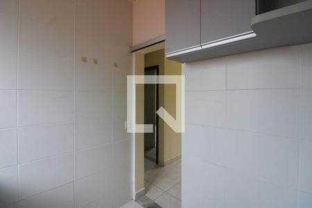 Apartamento à venda com 65m², 2 quartos e 1 vaga Apartamento à venda com 65m², 2 quartos e 1 vagaCozinha