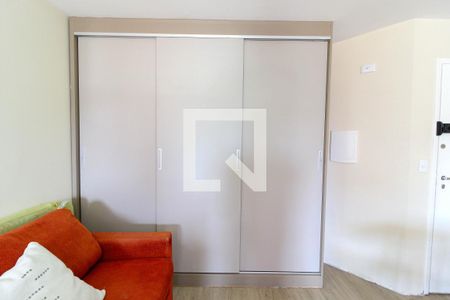 Studio de kitnet/studio para alugar com 1 quarto, 40m² em Moema, São Paulo