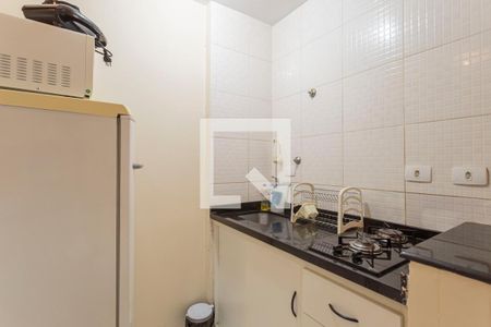 Studio de kitnet/studio para alugar com 1 quarto, 40m² em Moema, São Paulo