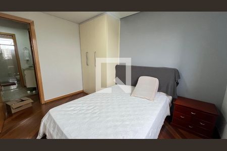 quarto 4 de apartamento à venda com 4 quartos, 140m² em Vila Paris, Belo Horizonte