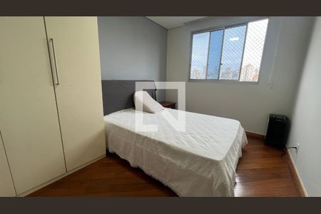 quarto 4 de apartamento à venda com 4 quartos, 140m² em Vila Paris, Belo Horizonte