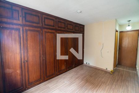 Suite de casa para alugar com 4 quartos, 190m² em Vila Santa Catarina, São Paulo