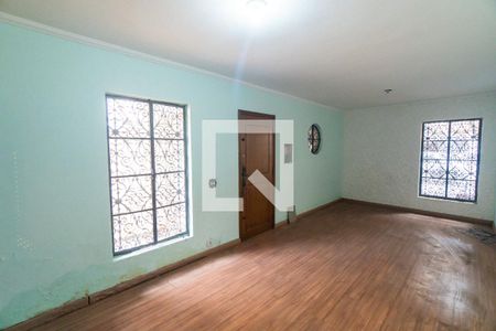 Sala de casa para alugar com 4 quartos, 190m² em Vila Santa Catarina, São Paulo