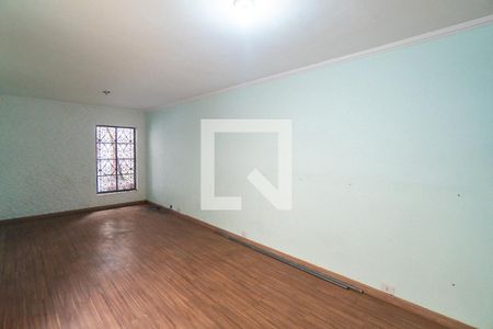 Sala de casa para alugar com 4 quartos, 190m² em Vila Santa Catarina, São Paulo