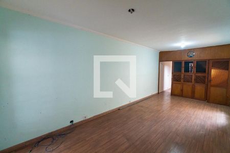 Sala de casa para alugar com 4 quartos, 190m² em Vila Santa Catarina, São Paulo