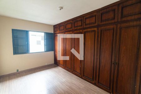 Suite de casa para alugar com 4 quartos, 190m² em Vila Santa Catarina, São Paulo