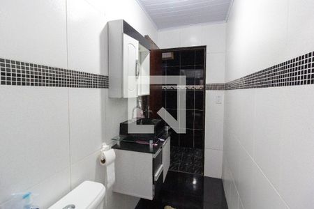 Banheiro 1 de casa à venda com 3 quartos, 125m² em Vila Imaculada, Guarulhos