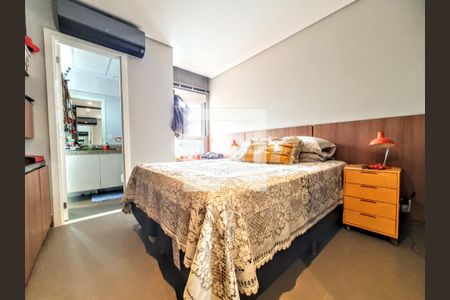 Quarto 1 de apartamento à venda com 2 quartos, 59m² em Liberdade, Belo Horizonte