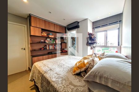 Quarto 1 de apartamento à venda com 2 quartos, 59m² em Liberdade, Belo Horizonte