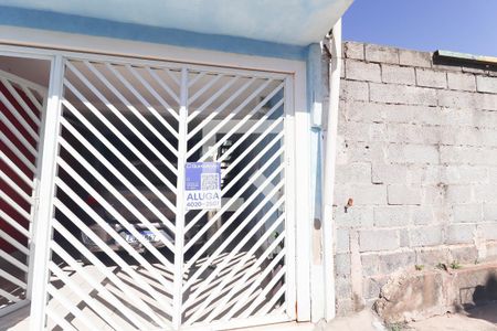 Casa à venda com 247m², 3 quartos e 1 vaga Casa à venda com 247m², 3 quartos e 1 vagaFachada e Placa