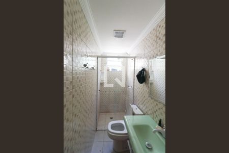 Casa à venda com 247m², 3 quartos e 1 vaga Casa à venda com 247m², 3 quartos e 1 vagaBanheiro