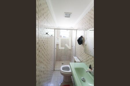 Casa à venda com 247m², 3 quartos e 1 vaga Casa à venda com 247m², 3 quartos e 1 vagaBanheiro